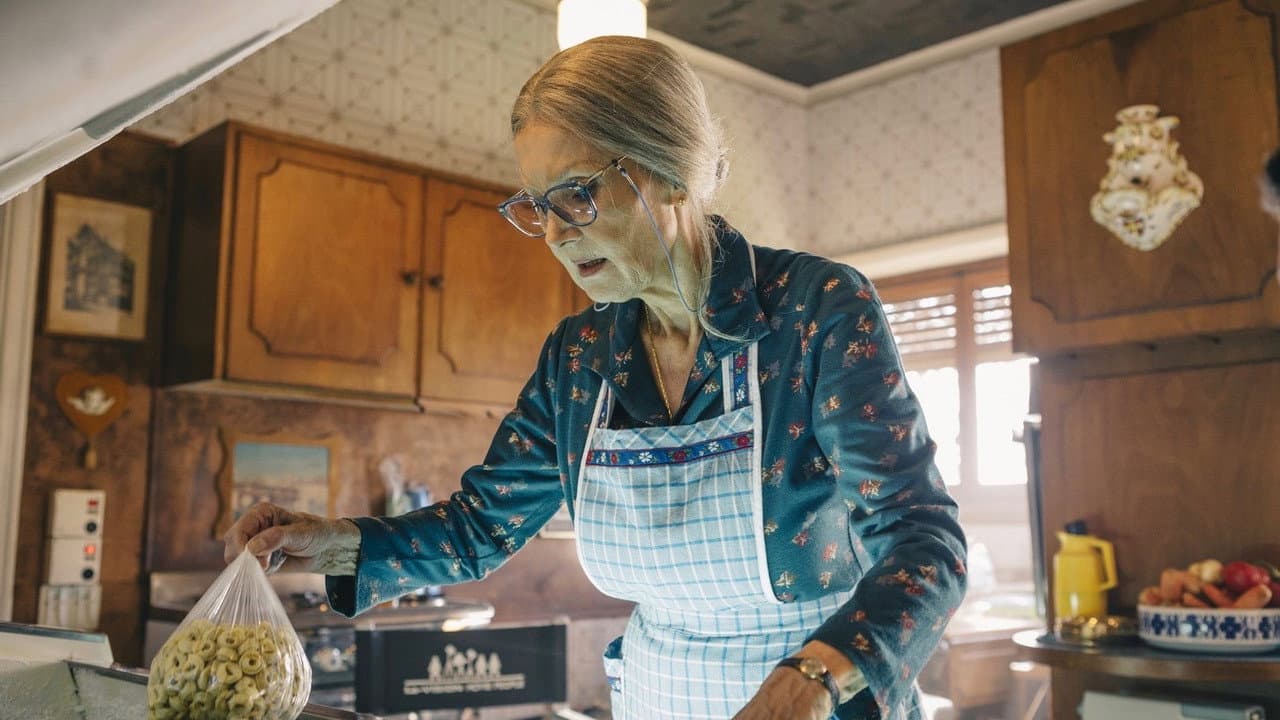 Put Grandma in the Freezer still 3