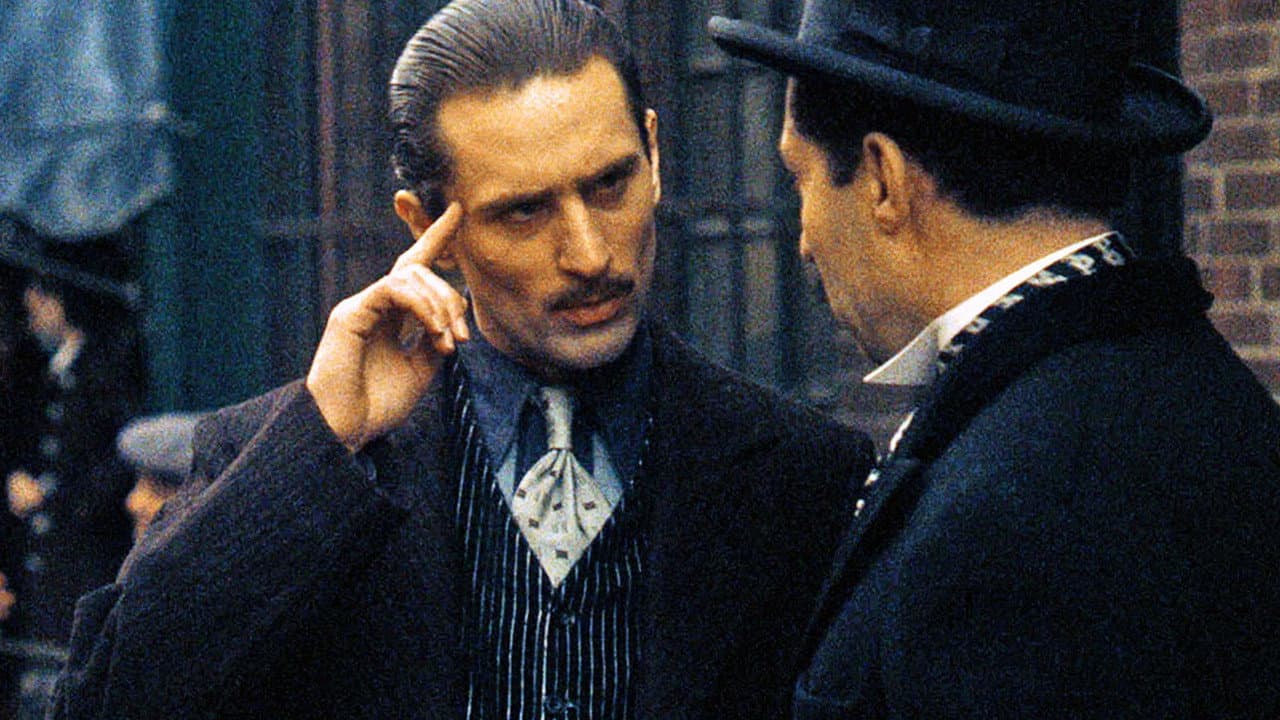 Godfather Part II: Epic Sequel Review & Legacy still 5