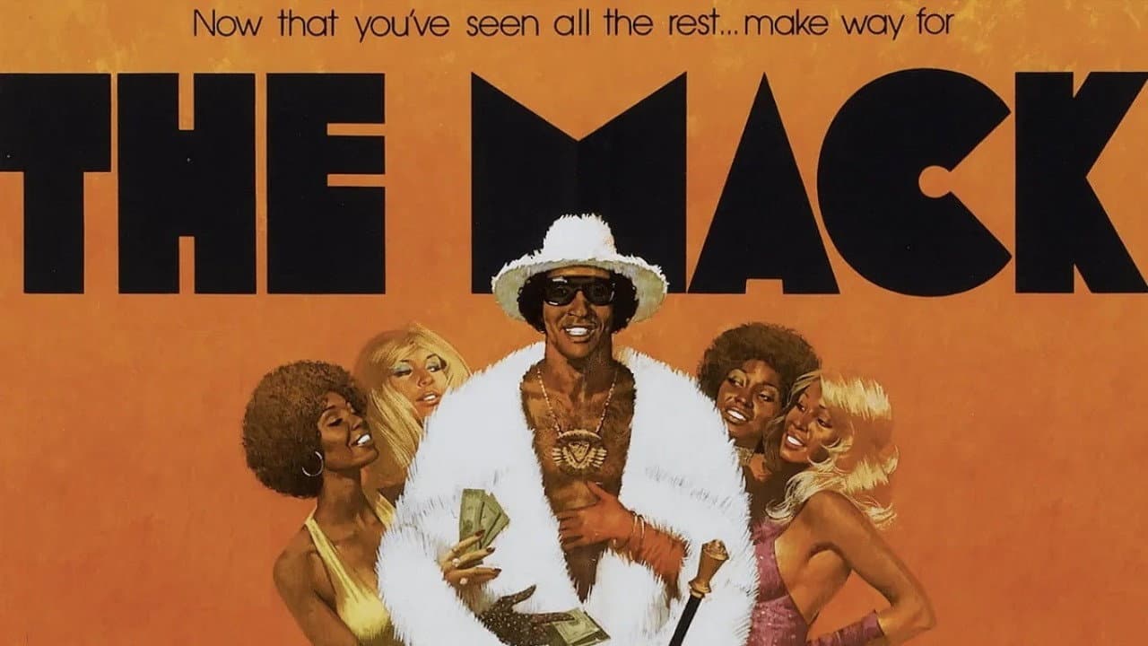 The Mack still 3