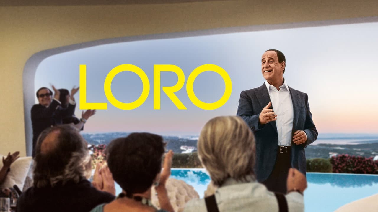 Loro 1 still 5