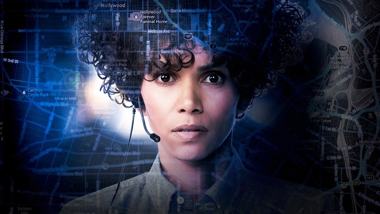 The Call still 1