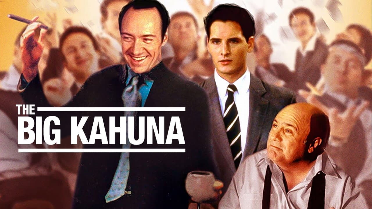 The Big Kahuna still 1