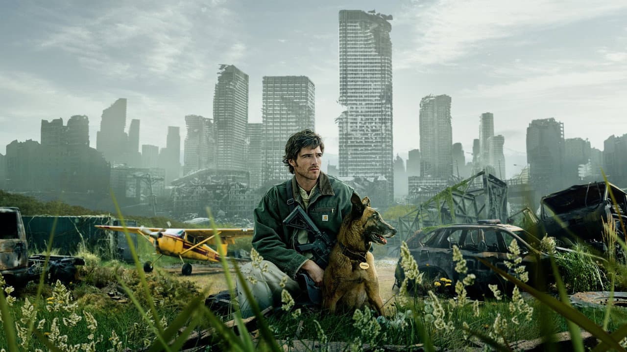 The Dog Stars (2026): Ridley Scott's Epic Survival Film still 5