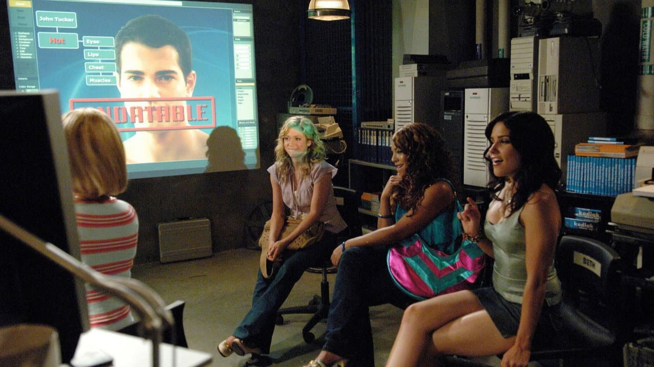 John Tucker Must Die still 3