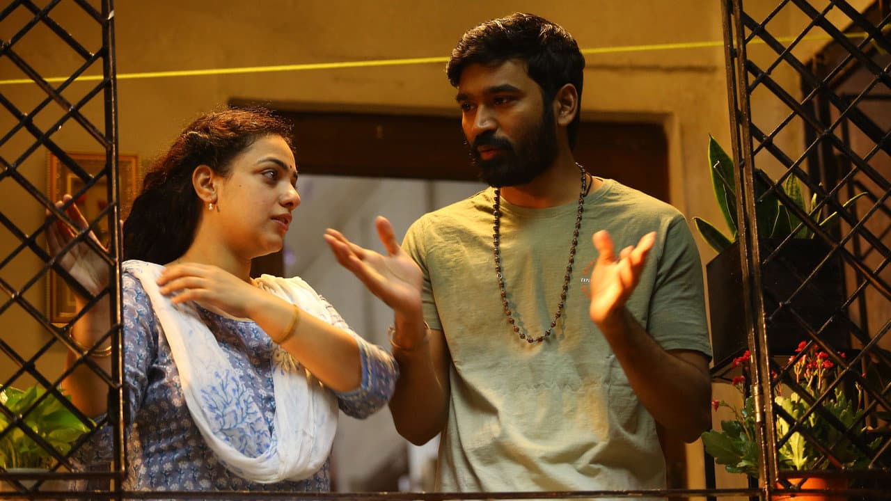 Thiruchitrambalam still 3