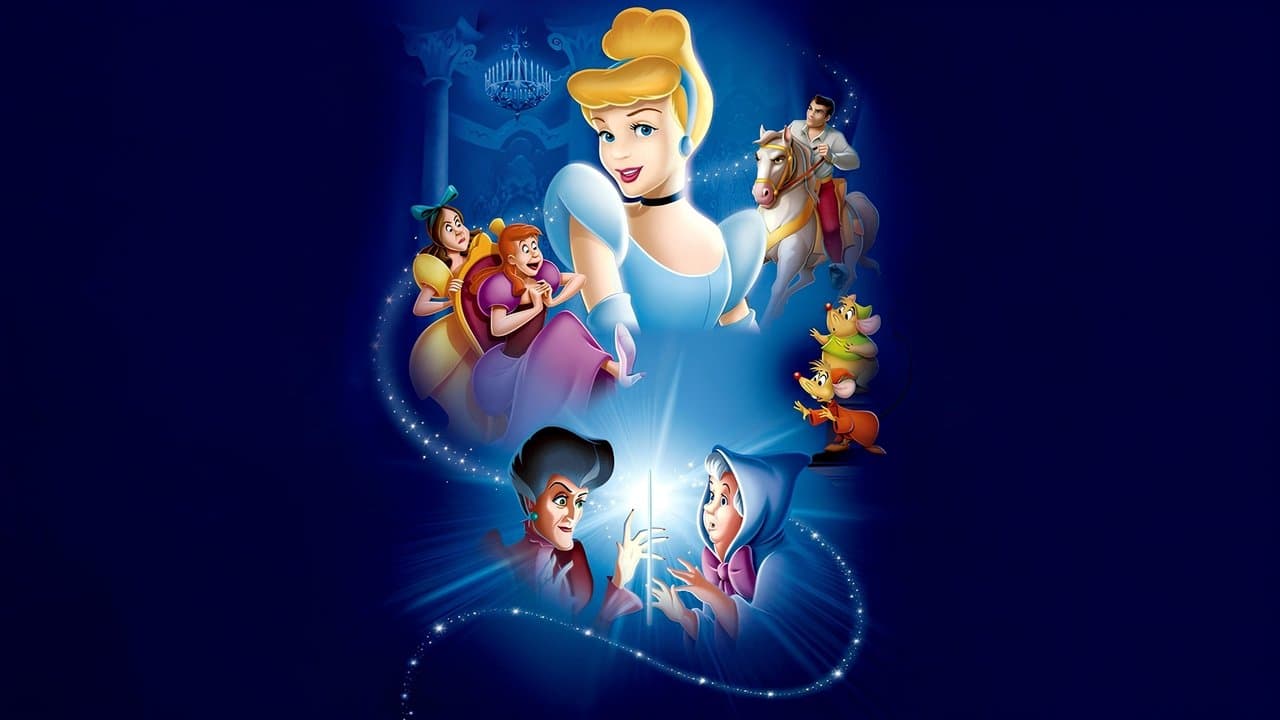 Cinderella III: A Twist in Time still 1