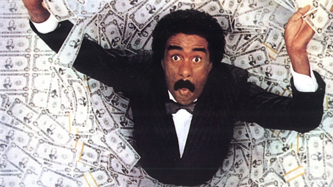 Brewster's Millions still 7