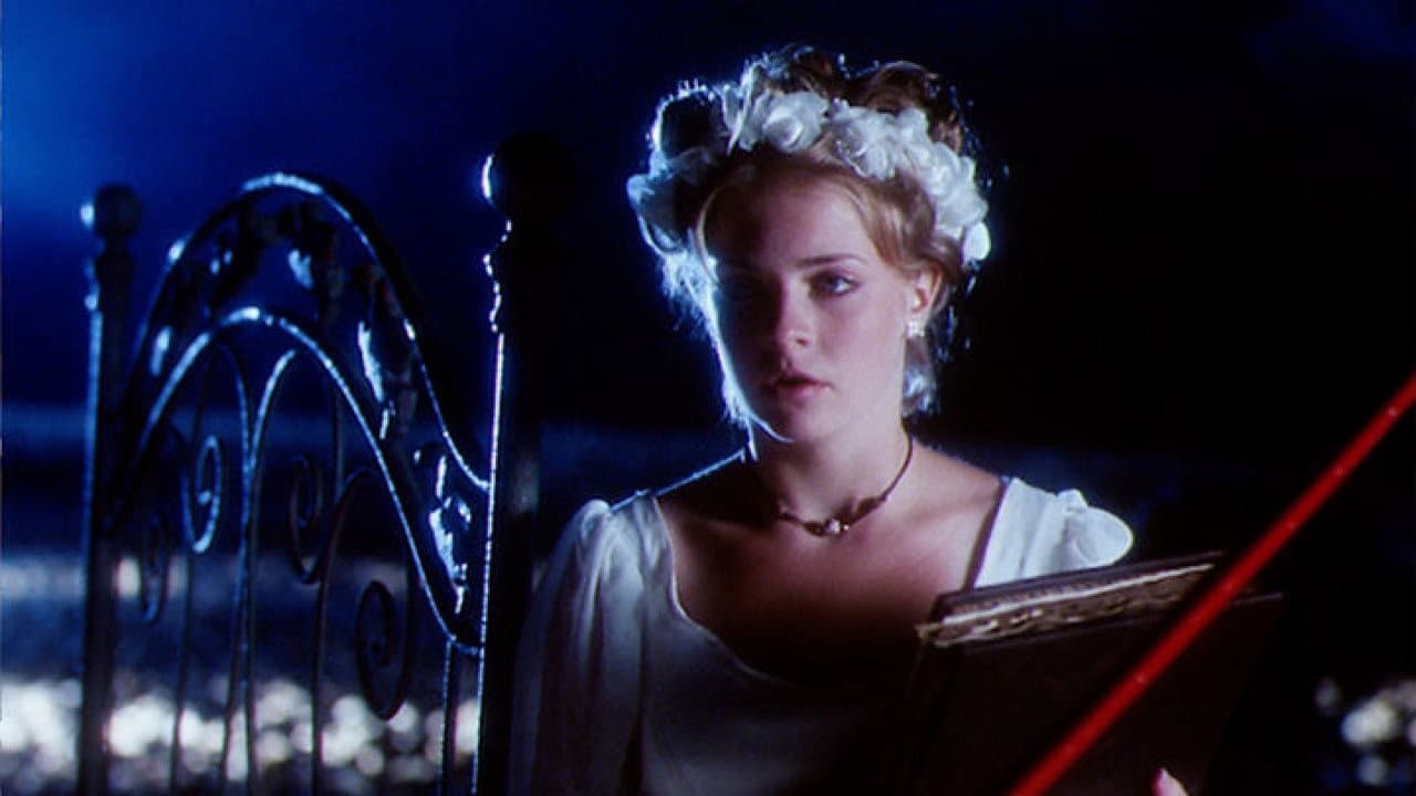 Sabrina the Teenage Witch still 1