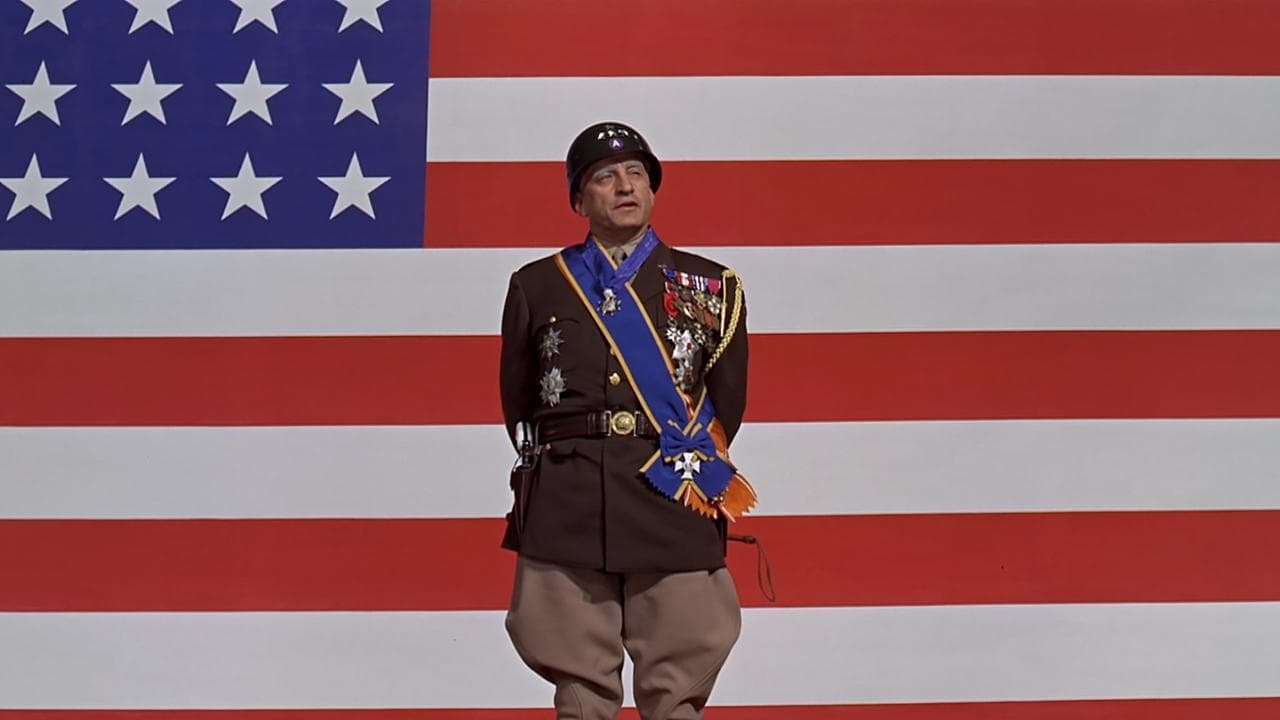 Patton still 3