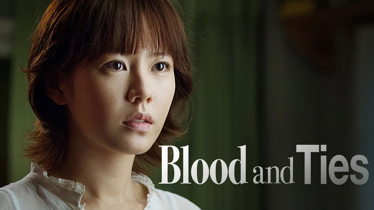 Blood and Ties still 5