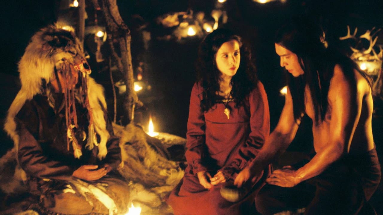 Ginger Snaps Back: The Beginning still 7