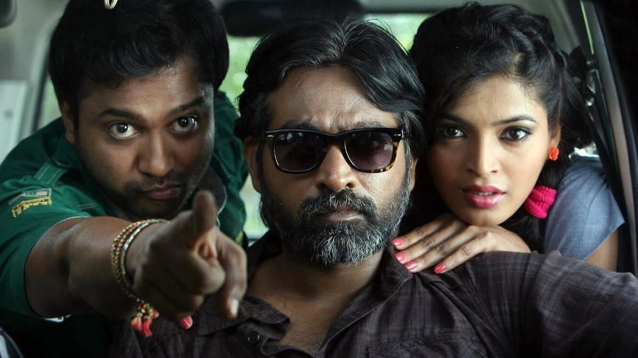 Soodhu Kavvum still 2