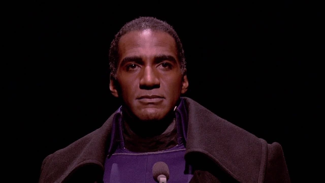 Les Misérables: 25th Anniversary in Concert still 7