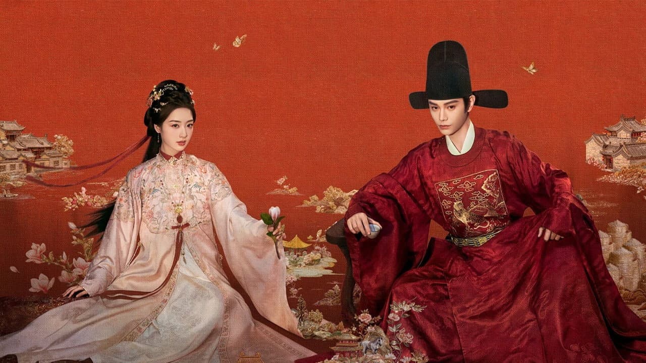 The Road To Splendor still 5