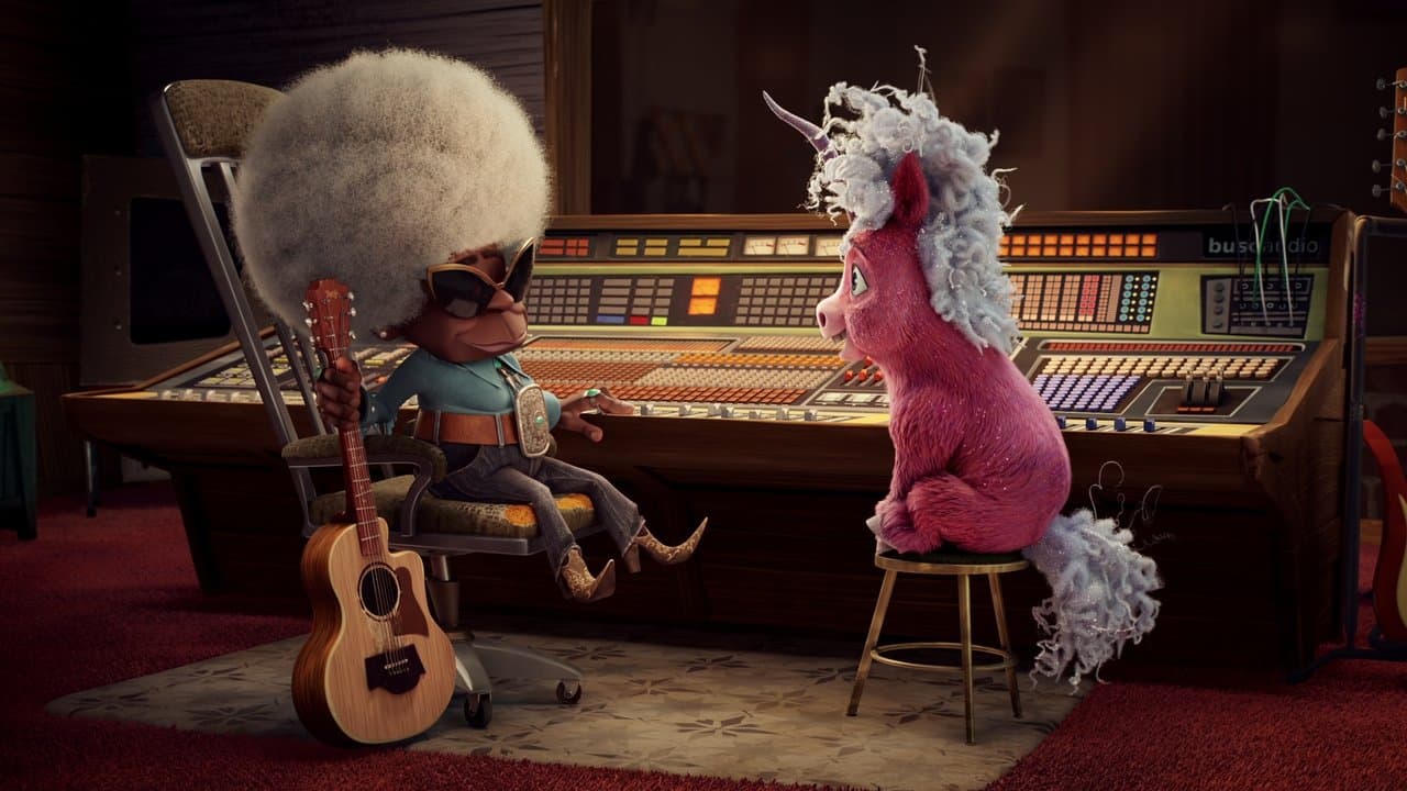Thelma the Unicorn still 1