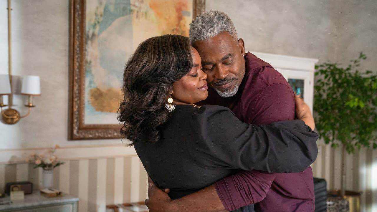Why Did I Get Married Again? Review: Tyler Perry's 2026 still 7