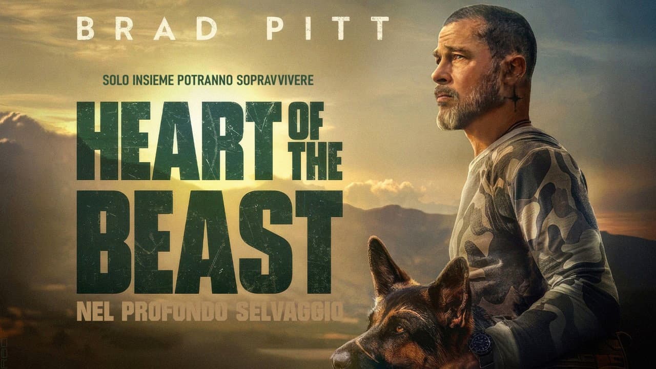 Heart of the Beast Review: Pitt vs. Alaska still 7