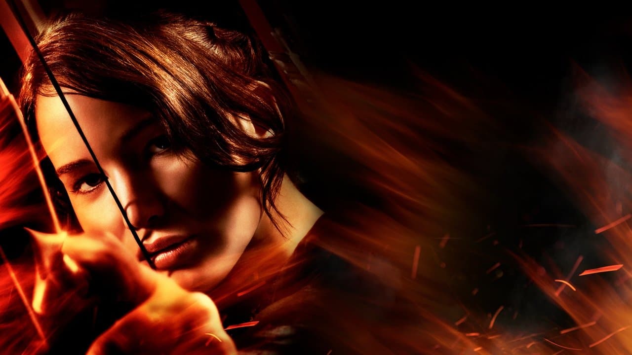 The Hunger Games still 1