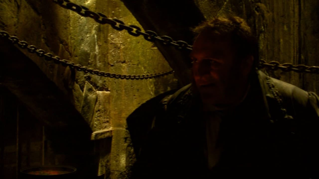 Vidocq still 6