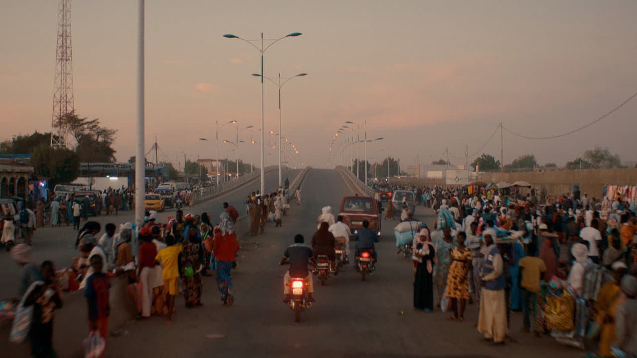 Diya (2026): Ronaimou’s Haunting Ar-Language Drama still 1