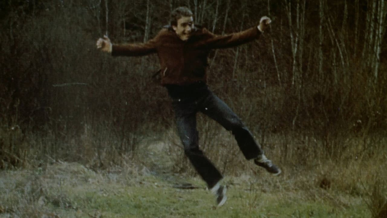 Ted Bundy still 5