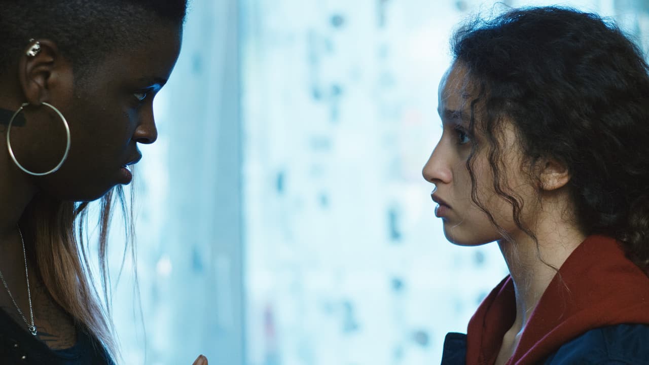 Divines still 1