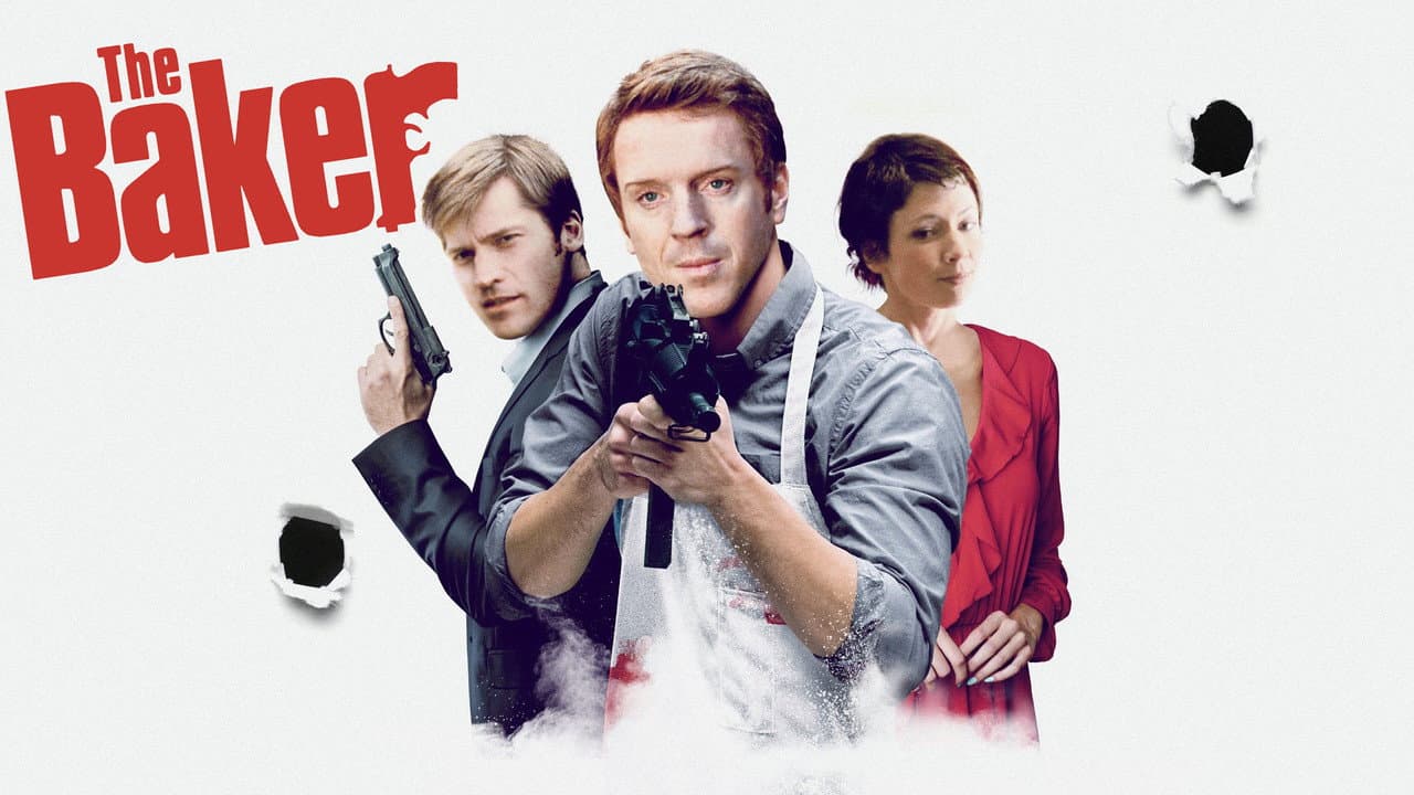 The Baker still 4