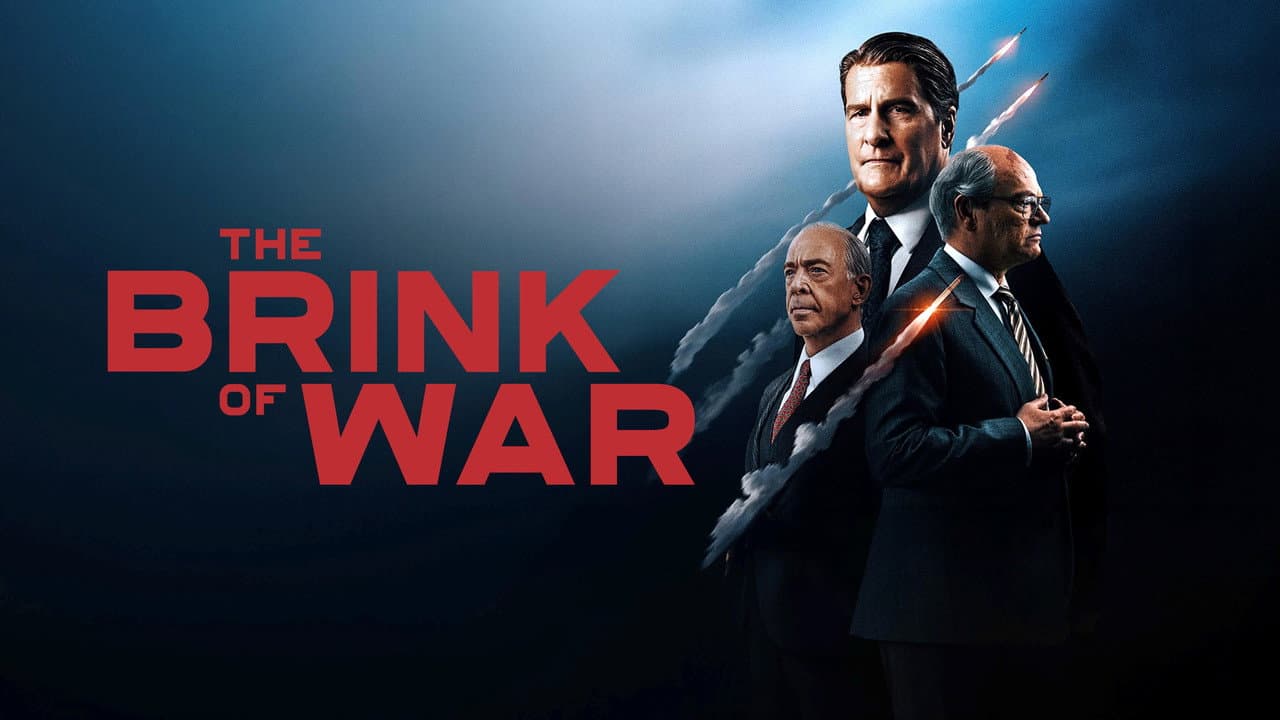 The Brink of War Review: Reagan-Gorbachev Thriller Rocks still 2