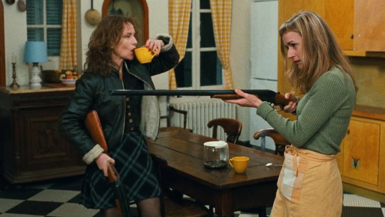 La Cérémonie still 4