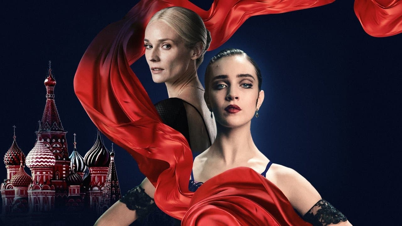 The American still 1