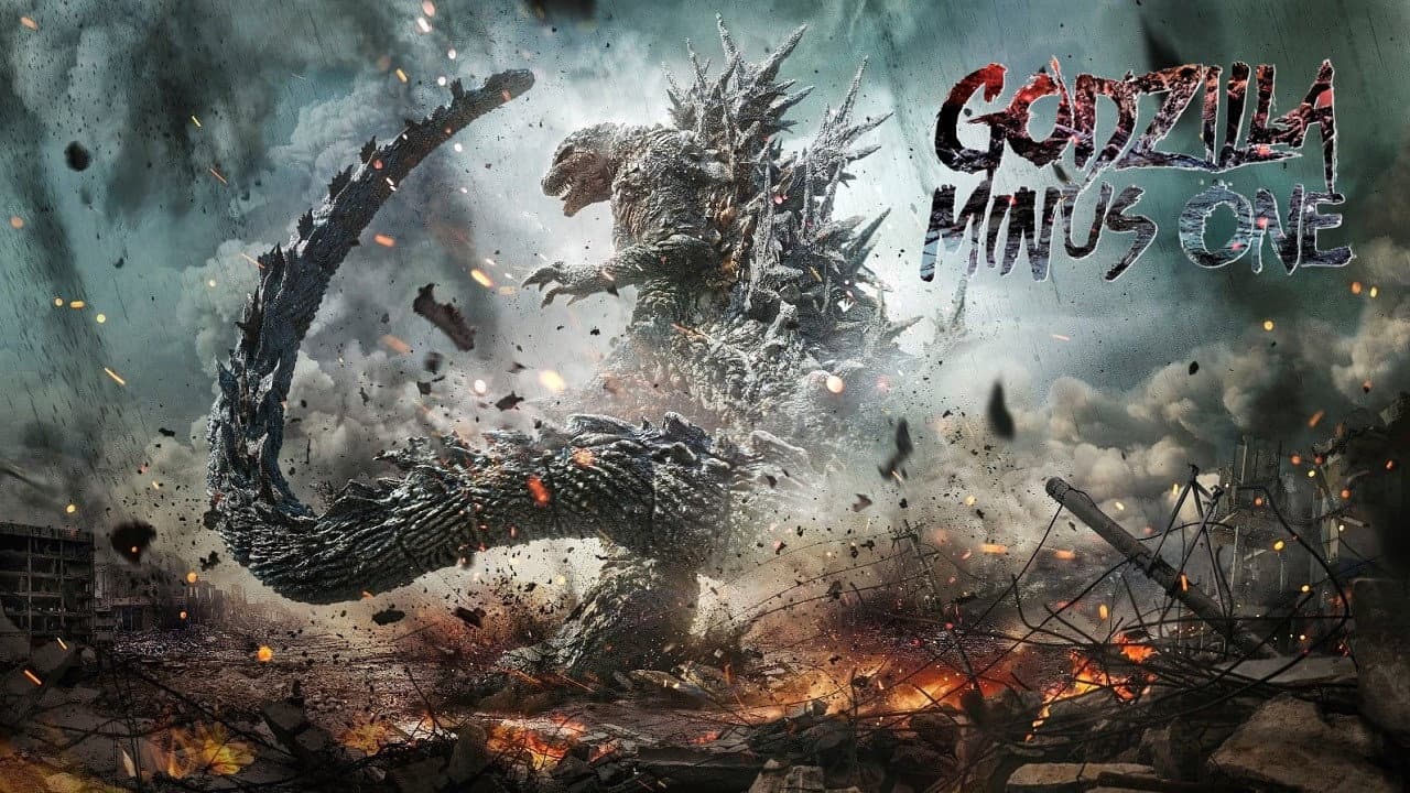 Godzilla Minus One: Review, Release Date, & Where to Watch still 8
