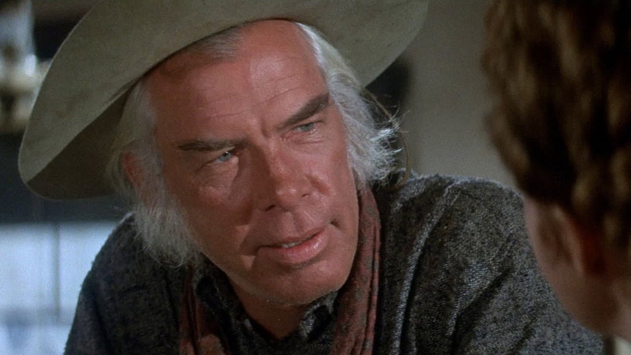Monte Walsh still 6