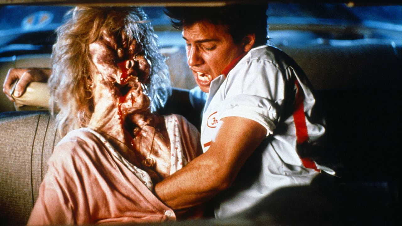 The Blob still 7