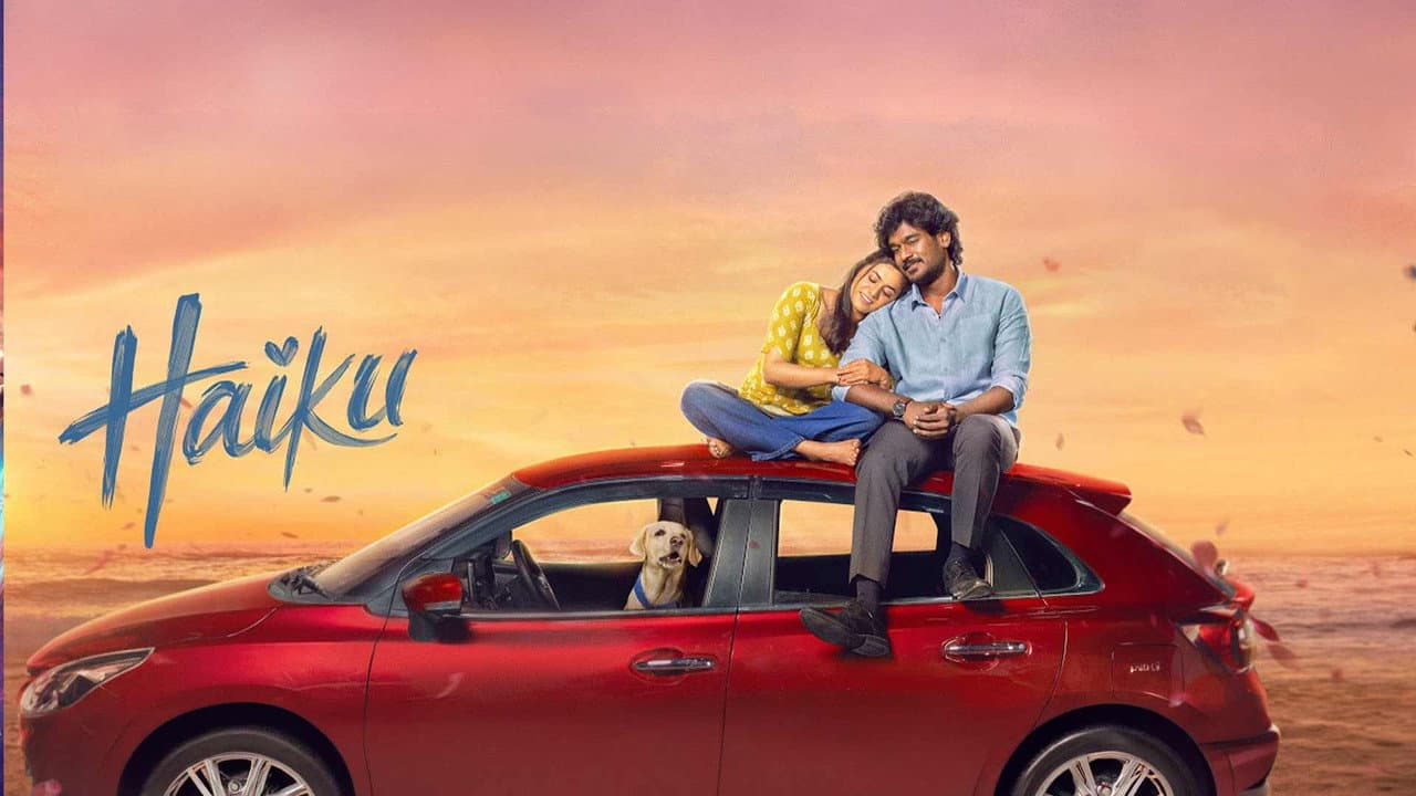 Haiku (2026) Review: A Tamil Love Story About Growth still 1