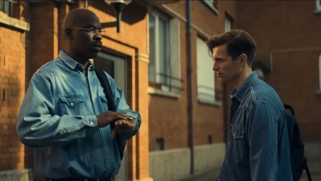 The American Dream still 4