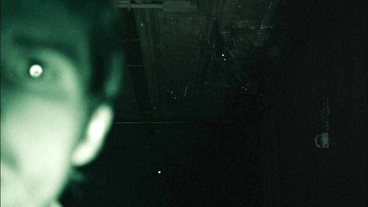 Cloverfield still 6