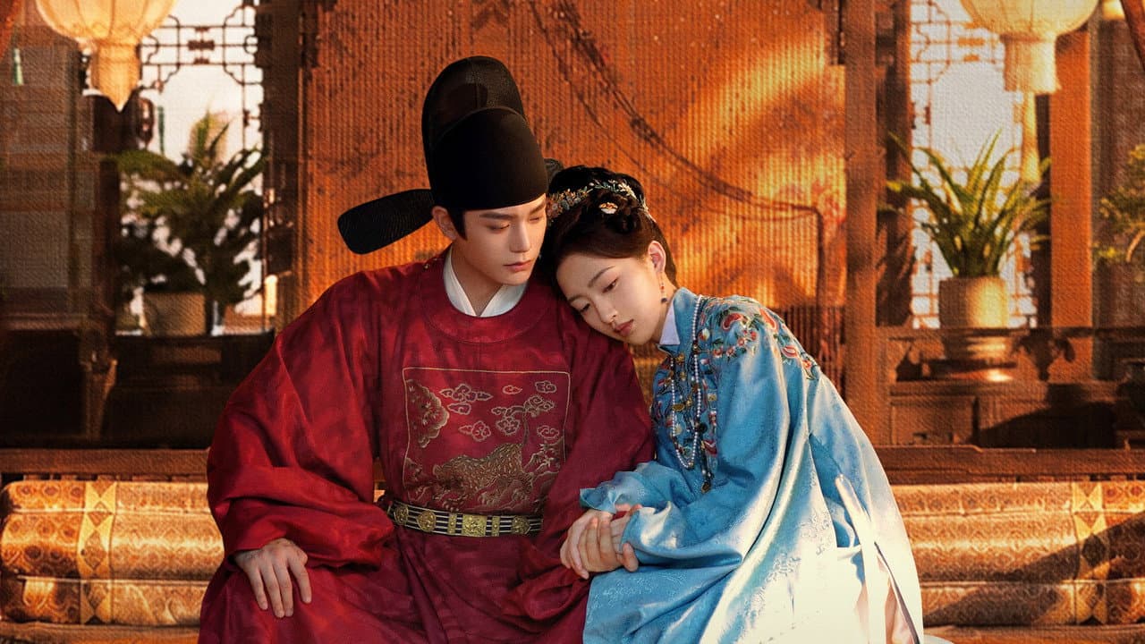 The Road To Splendor still 4