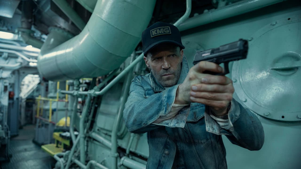 Mutiny (2026): Richet's Action Thriller - News & Updates still 8