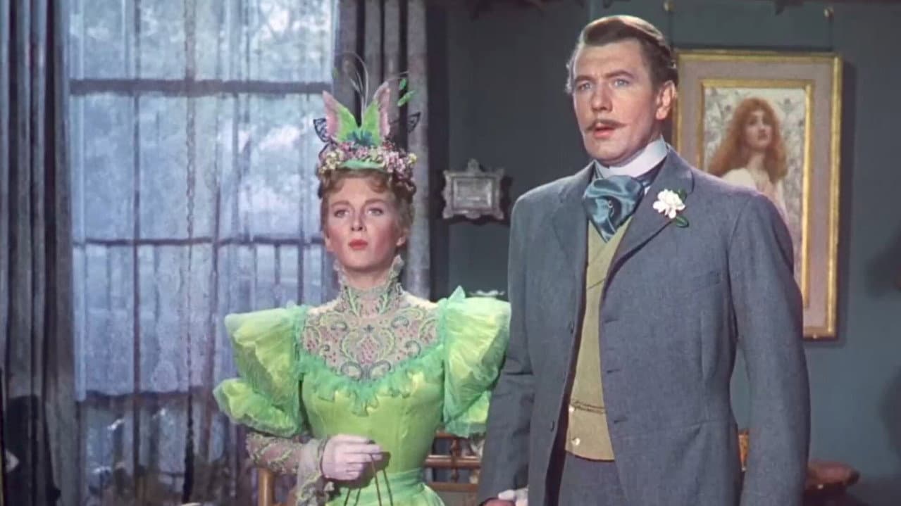 The Importance of Being Earnest still 4