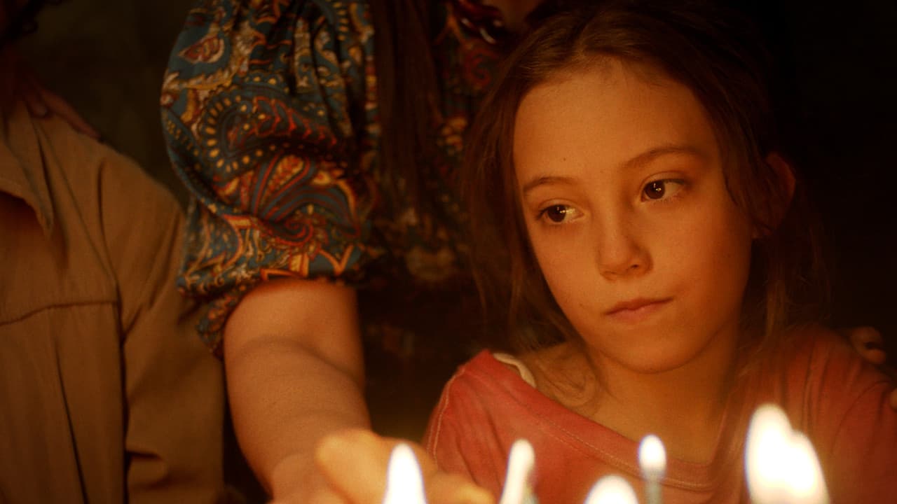 Tótem still 3