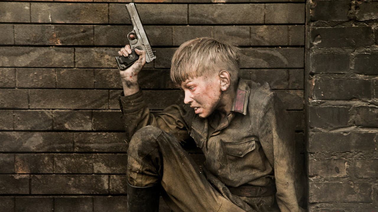 Fortress of War still 5