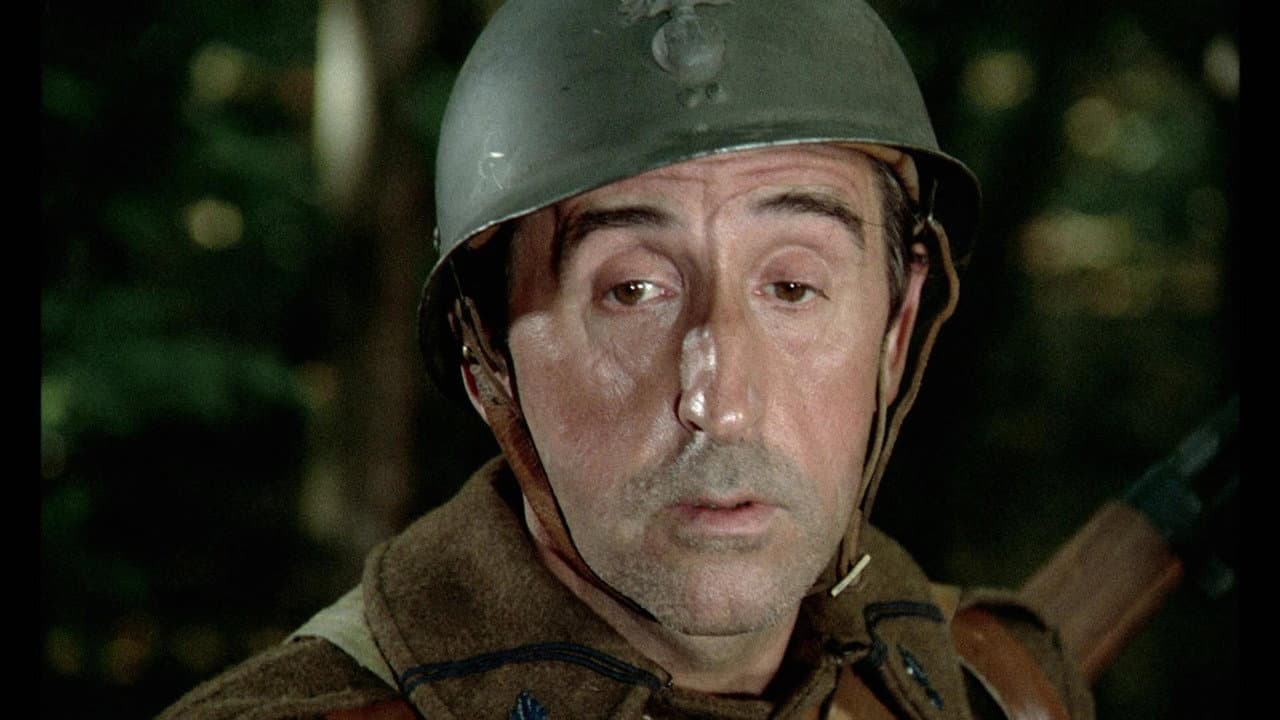 Now Where Did the Seventh Company Get to? still 7
