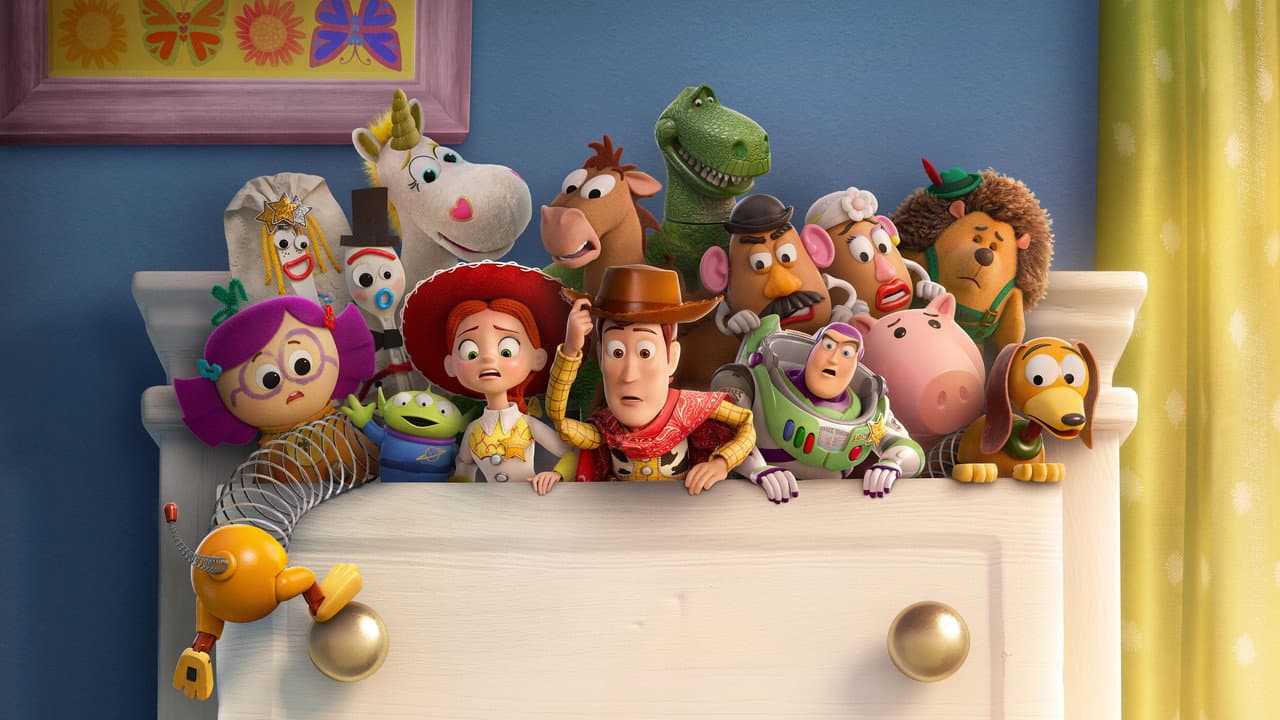 Toy Story 5 Review: To Infinity and... Wait, Again? still 2