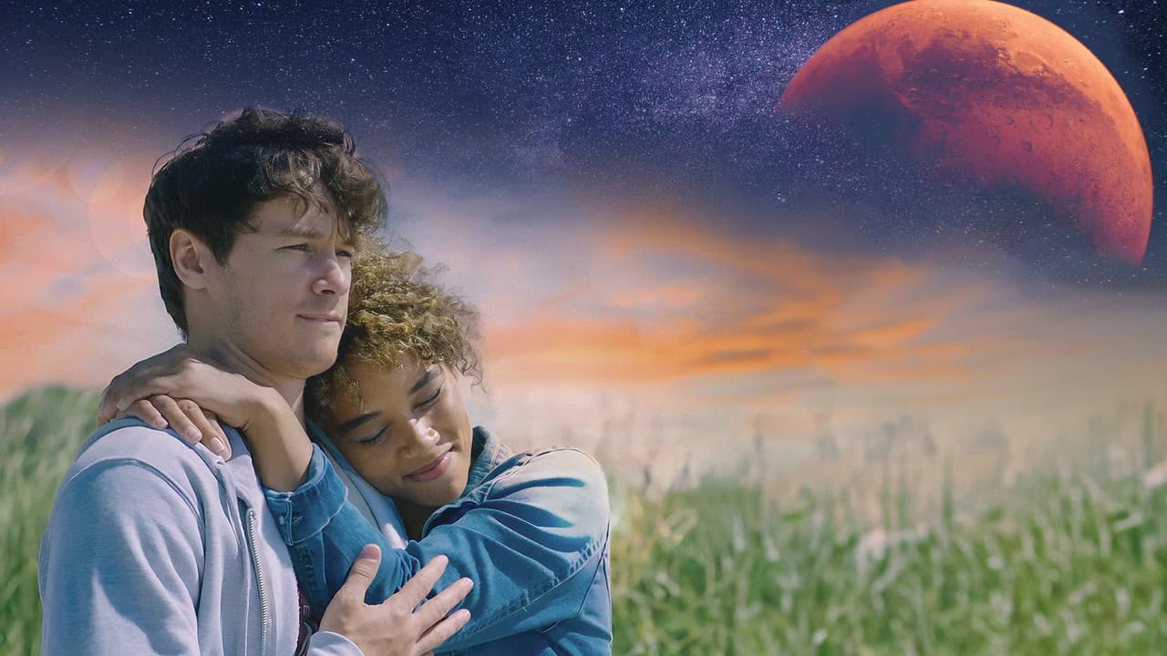 Space Oddity still 5