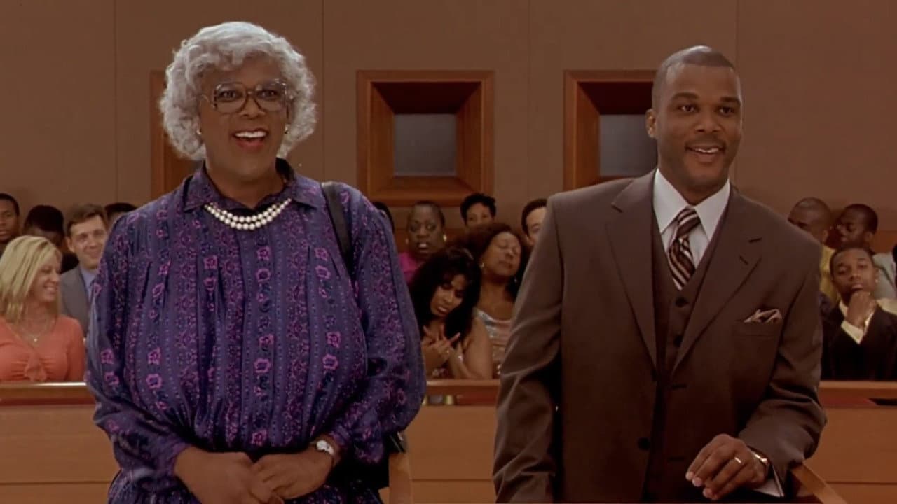 Madea's Family Reunion still 7
