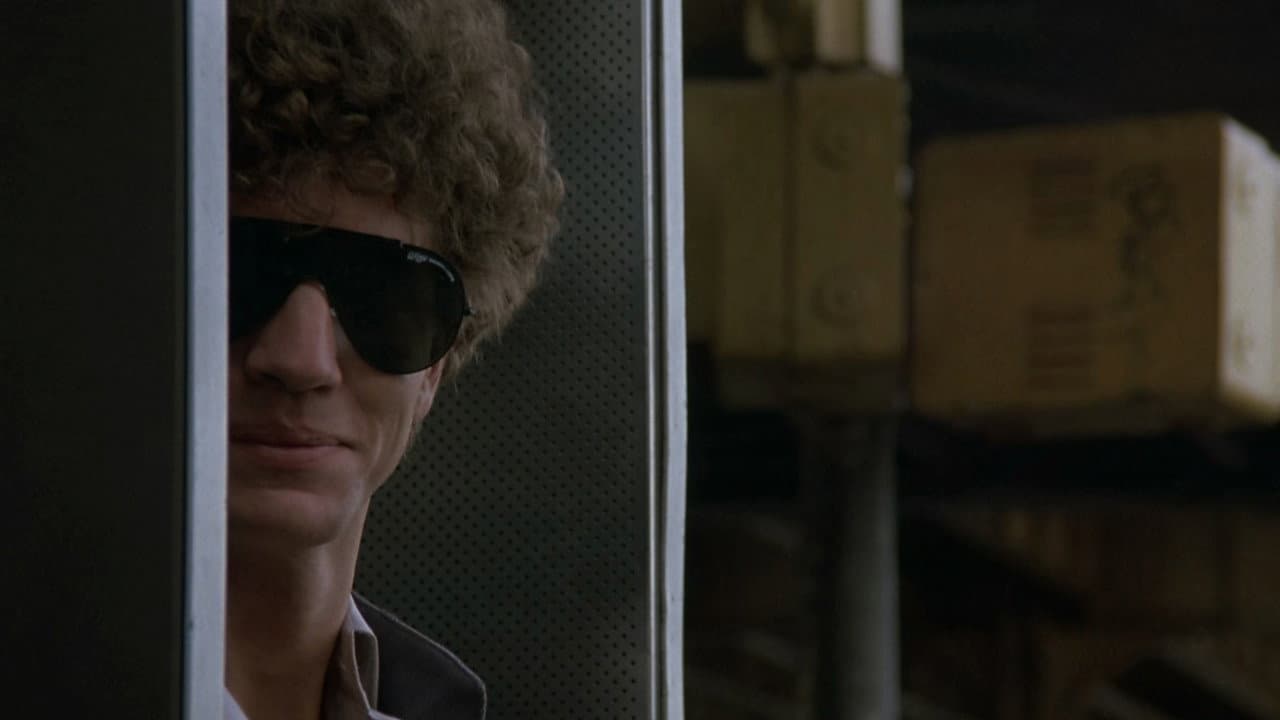 The Pope of Greenwich Village still 8