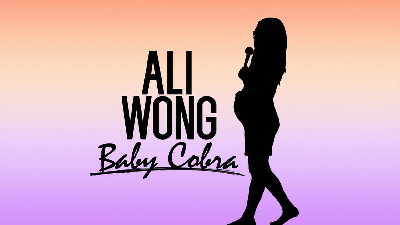 Ali Wong: Baby Cobra still 7