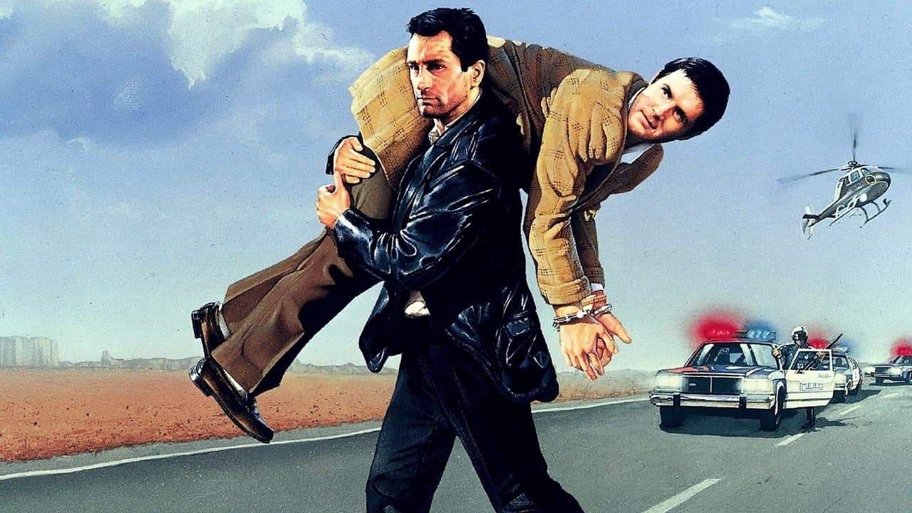 Midnight Run still 5