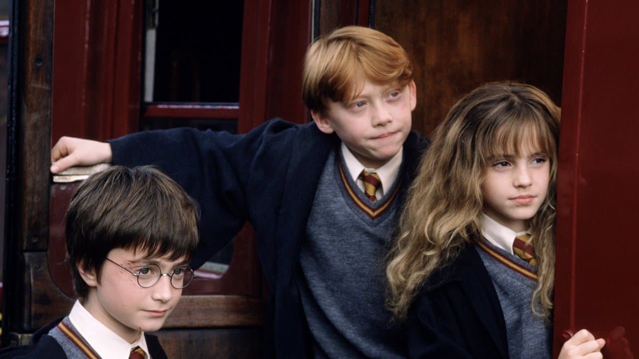 Harry Potter Reboot Trailer: Hogwarts Returns in Epic still 4