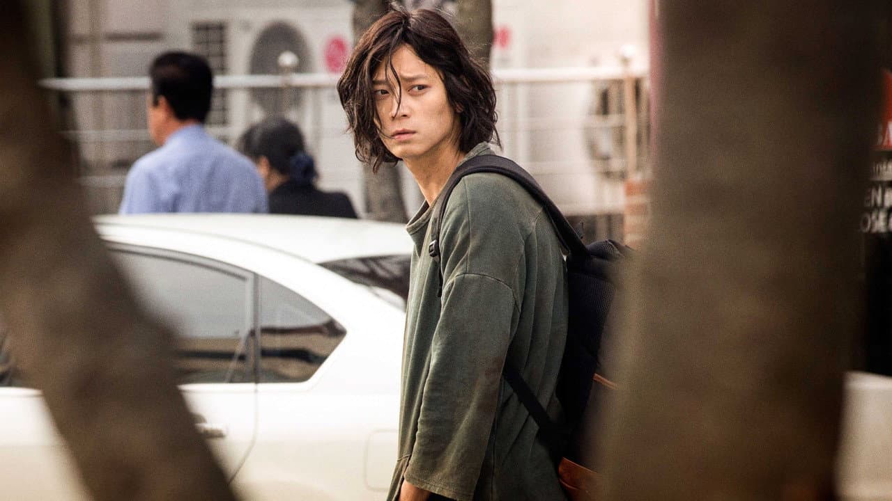 Vanishing Time: A Boy Who Returned still 8